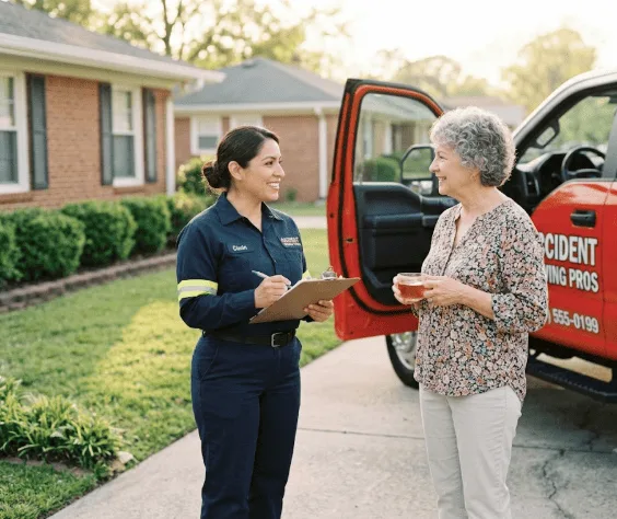 Accident Towing Service Torrington, CT FAQs